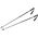 Rossignol Kijki Rossignol Tactic Grey Black 2021