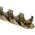 Wiertło Geko WIERTŁO DO METALU KOBALTOWE HSS M35 3 MM (1/80/640) T03030 GEKO