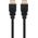 Kabel Goobay HDMI - HDMI 5m czarny (52766)