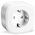 Meross Inteligentne gniazdo MEROSS MSS210EU (Apple HomeKit)