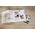Walther Walther Everlasting 28x30,5 50 white Pages Wedding UH163