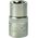 Geko 9EL.KPL.NASADEK TORX E4-16,1/4&1/2"NA LISTWIE GEKO(20) G10166 GEKO