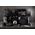 Patelnia Berlinger Haus PATELNIA GRANITOWA 24CM WYLEWKI GŁĘBOKA BERLINGER HAUS BLACK SILVER BH-6185