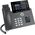Telefon GrandStream Telefon VoIP GRP2616 (PoE, zasilacz w komplecie)