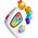 Baby Einstein Baby Einstein zabawka muzyczna Zabierz ze sobą dźwięki