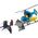 Figurka Schleich Dinosaurs - Air Attack (SLH41468)