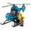 Figurka Schleich Dinosaurs - Air Attack (SLH41468)