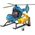 Figurka Schleich Dinosaurs - Air Attack (SLH41468)