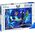 Ravensburger Puzzle 1000 Walt Disney - Piotruś Pan