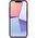 Spigen Etui Spigen Crystal Flex Apple iPhone 13 Rose Crystal