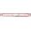 Spigen Etui Spigen Crystal Flex Apple iPhone 13 Rose Crystal
