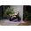 Neo-Sport Mata treningowa NS-921 173 cm x 61 cm x 0.6 cm fioletowa