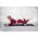 Neo-Sport Roller do ćwiczeń 33x14cm czarny (NS-953)