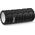 Neo-Sport Roller do ćwiczeń 33x14cm czarny (NS-953)