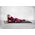 Neo-Sport Roller do ćwiczeń 33x14cm czarny (NS-953)
