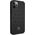 Mercedes Mercedes Mehcp12Lpsqbk Iphone 12 Pro Max 6,7" Czarny/Black Hardcase Leather Stars Pattern