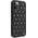 Mercedes Mercedes Mehcp12Mespbk Iphone 12/12 Pro 6,1" Czarny/Black Hardcase Silver Stars Pattern