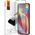Spigen Szkło hartowane Spigen GLAS.tR Slim Apple iPhone 13 mini Black