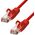 ProXtend ProXtend U/UTP CAT5e PVC AWG 26 CCA Red 10M