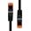 ProXtend ProXtend F/UTP CAT6 PVC AWG 26 CCA Black 30CM