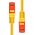 ProXtend ProXtend U/UTP CAT6 PVC AWG 26 CCA Yellow 7M