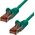 ProXtend ProXtend F/UTP CAT6 PVC AWG 26 CCA Green 7M