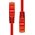 ProXtend ProXtend U/UTP CAT6 PVC AWG 26 CCA Red 7M