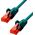 ProXtend ProXtend U/UTP CAT6 PVC AWG 26 CCA Green 15M