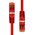 ProXtend ProXtend F/UTP CAT6 PVC AWG 26 CCA Red 5M