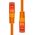 ProXtend ProXtend U/UTP CAT6 PVC AWG 26 CCA Orange 10M