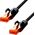 ProXtend ProXtend U/UTP CAT6 PVC AWG 26 CCA Black 20M