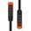 ProXtend ProXtend U/UTP CAT6 PVC AWG 26 CCA Black 20M