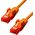 ProXtend ProXtend U/UTP CAT6 PVC AWG 26 CCA Orange 15M