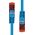 ProXtend ProXtend F/UTP CAT6 PVC AWG 26 CCA Blue 5M