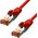 ProXtend ProXtend F/UTP CAT6 PVC AWG 26 CCA Red 15M