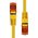 ProXtend ProXtend F/UTP CAT6 PVC AWG 26 CCA Yellow 0.5M