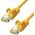 ProXtend ProXtend U/UTP CAT5e PVC AWG 26 CCA Yellow 1.5M