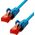 ProXtend ProXtend U/UTP CAT6 PVC AWG 26 CCA Blue 10M