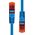 ProXtend ProXtend U/UTP CAT6 PVC AWG 26 CCA Blue 10M