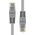 ProXtend ProXtend U/UTP CAT5e PVC AWG 26 CCA Grey 25CM