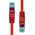 ProXtend ProXtend U/UTP CAT6A LSZH AWG 24 CU Red 2M