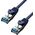 ProXtend ProXtend S/FTP CAT6A LSZH AWG 26 CU Blue 25CM