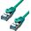 ProXtend ProXtend S/FTP CAT6A LSZH AWG 26 CU Green 1.5M