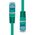 ProXtend ProXtend S/FTP CAT6A LSZH AWG 26 CU Green 0.75M