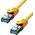 ProXtend ProXtend S/FTP CAT6A LSZH AWG 26 CU Yellow 0.5M