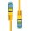 ProXtend ProXtend S/FTP CAT6A LSZH AWG 26 CU Yellow 0.5M