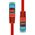ProXtend ProXtend S/FTP CAT6A LSZH AWG 26 CU Red 1.5M