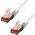 ProXtend ProXtend F/UTP CAT6 PVC AWG 26 CCA White 7M