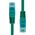 ProXtend ProXtend U/UTP CAT6A LSZH AWG 24 CU Green 7M
