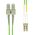 ProXtend ProXtend LC-SC UPC OM5 Duplex MM Fiber Cable 1.5M